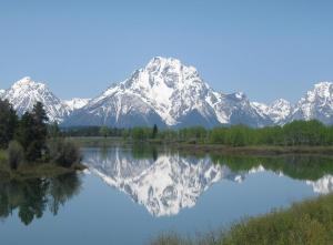 Mount_Moran